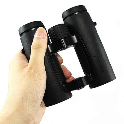 7X50 Binoculars for Adults Compact Hd Professional Binoculars for Bird Watching Travel Stargazing Hunting Concerts Bak4 Prism Fmc Lens Compass with Carrying Bag Outdoor Practical