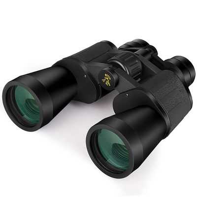 10-120 Times Zoom Binoculars/HD High Power Low Light Level Night Vision Telescope Binoculars