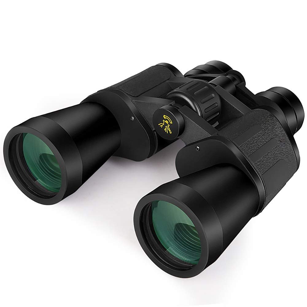 10-120 Times Zoom Binoculars/HD High Power Low Light Level Night Vision Telescope Binoculars