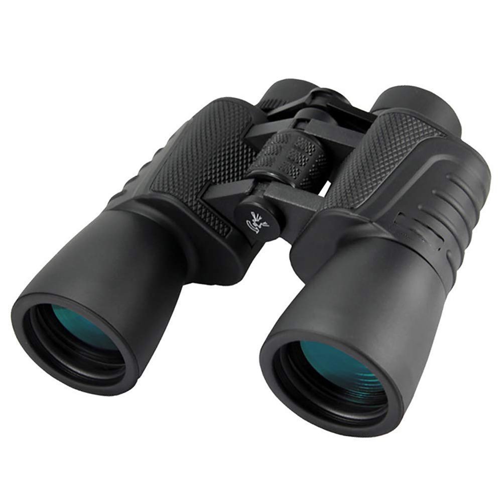 Double Aperture Binocular 10 x Adult Binocular Nitrogen Filled Waterproof Bak4 Prism Fmc Multilayer Coating Outdoor Hunting Hiking Nature to Watch Sports Events