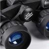 Hd Binoculars 8 * 40 Telescope High Glasses Black view 2