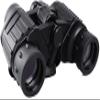 Hd Binoculars 8 * 40 Telescope High Glasses Black view 3