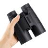 Binoculars Outdoor Telescope Large Prism All-Optical Lens High-Definition Imaging (A) view 1