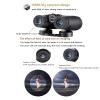 Binoculars Outdoor Telescope Large Prism All-Optical Lens High-Definition Imaging (A) view 3
