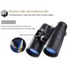 Binoculars Outdoor Telescope Large Prism All-Optical Lens High-Definition Imaging (A) view 4