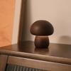 Mushroom Lamp Night Light for Kids Aldult Ambient Light Bedside Lamp Ornament Children LED Table Lamps (C-Charging) view 3