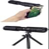 RFJYGWQM Binoculars Retractable Compact Monocular 50X60 High Power BAK4 Prism Low NightScope Waterproof Telescope Fully Multi with Smartphone Holder Tripod view 1