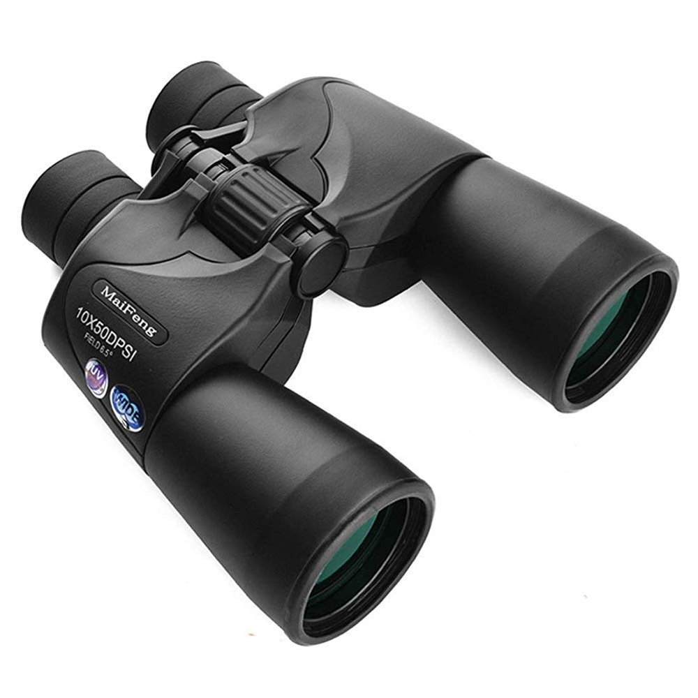 RFJYGWQM Telescope Ultra Wide Angle High Definition Compact 8 Times 21Mm Caliber Binoculars Outdoor Telescope Telescope