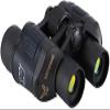 Binoculars 8x30 Antifog Waterproof Binoculars for Adults Compact Binoculars with Low Light Night Vision Large Eyepiece High Power Telescope for Birds Watching Black view 2