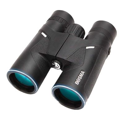 RFJYGWQM Outdoor Camping Binoculars Highdefinition Coating Waterproof Fishing Camping Climbing Mirror 10X42 (10X42)