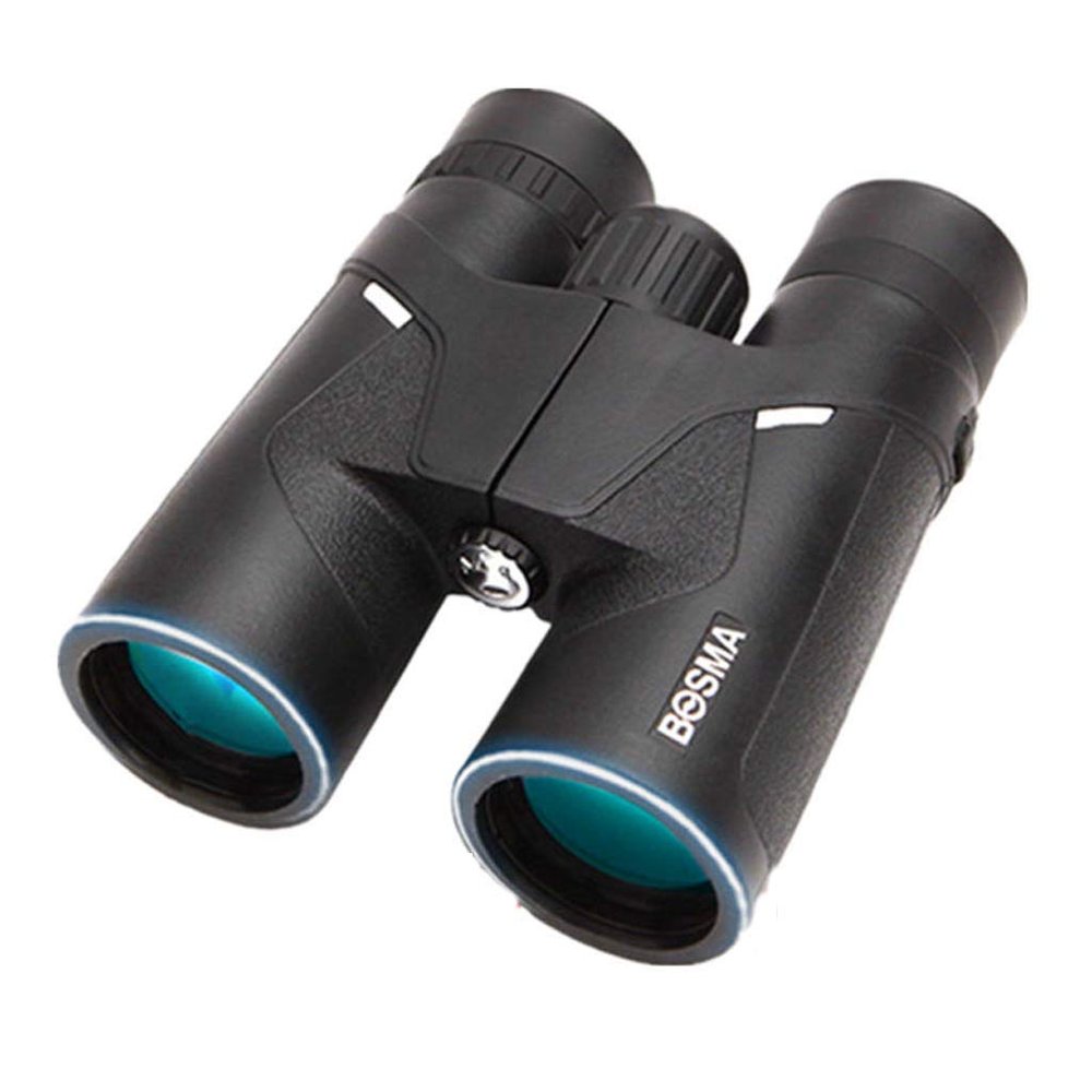 RFJYGWQM Outdoor Camping Binoculars Highdefinition Coating Waterproof Fishing Camping Climbing Mirror 10X42 (10X42)