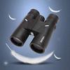 RFJYGWQM Outdoor Camping Binoculars Highdefinition Coating Waterproof Fishing Camping Climbing Mirror 10X42 (10X42) view 2