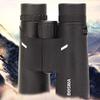 RFJYGWQM Outdoor Camping Binoculars Highdefinition Coating Waterproof Fishing Camping Climbing Mirror 10X42 (10X42) view 4