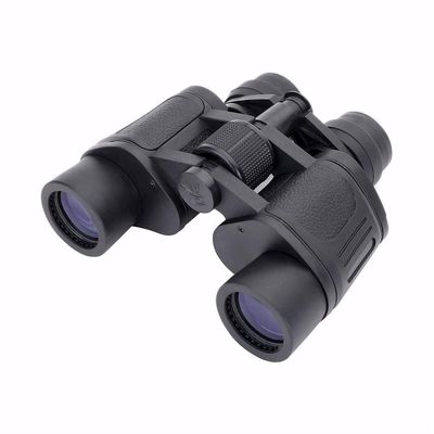 Binoculars Bird-Watching Mirror Hd Optical Instrument Sight Outdoor Astronomical Children's Telescope 10 50 Binoculars for Bird Watching Travel Stargazing Concerts 14X18Cm