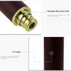 Binoculars Monocular Monocular Telescope 25X30 High Power Single Tube Telescope Pirate Mirror with Leather Bag Telescope view 2
