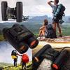 Binocularsr Telescope High Power 30 X 60 Zoom Monocular Binoculars Telescope 126M/1000M Lo(Outdoor Dedicated) view 2