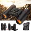 Binocularsr Telescope High Power 30 X 60 Zoom Monocular Binoculars Telescope 126M/1000M Lo(Outdoor Dedicated) view 3