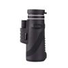 10X25 High Magnification Binoculars Green Film Hd Pocket Waterproof Lowlight Telescope Outdoor Telescope Black view 1