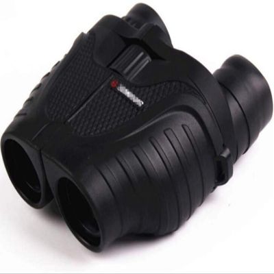 8-17X25 Zoom Binoculars for Adults High Transmittance Water Proof Binoculars XMC Technolgy Compact Telescope Hand Figured Polishing