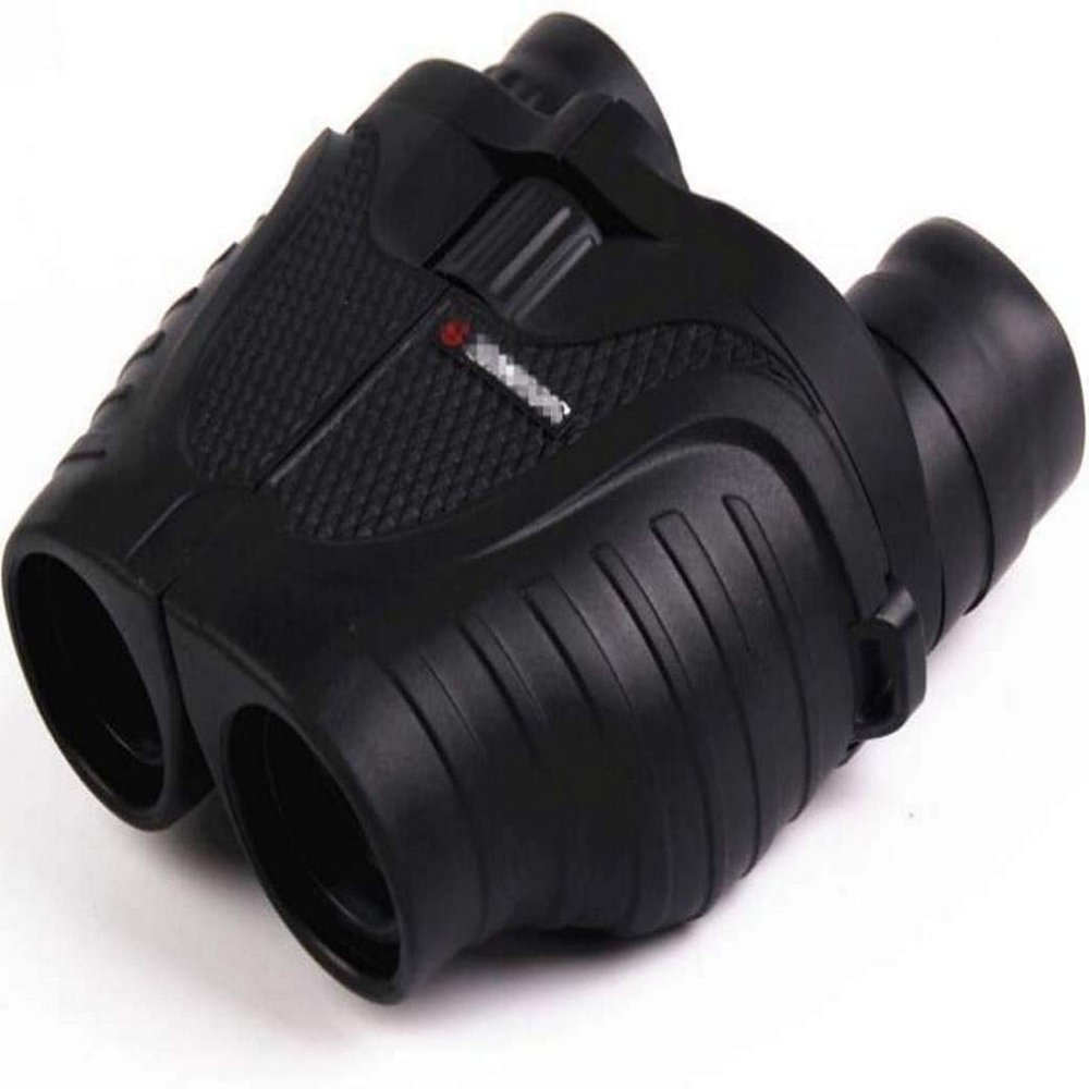 8-17X25 Zoom Binoculars for Adults High Transmittance Water Proof Binoculars XMC Technolgy Compact Telescope Hand Figured Polishing