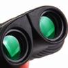 8-17X25 Zoom Binoculars for Adults High Transmittance Water Proof Binoculars XMC Technolgy Compact Telescope Hand Figured Polishing view 2