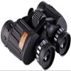Binoculars Monocular Binoculars DM-4 10x50 Binocular Fine-Tuning High-Definition High-Power Low-Light Night Vision Telescope HD BAK4 Waterproof Fishing Hiking Bird Watching Ocean Color Black Te view 4