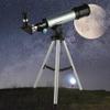 7 * 50 Metal Binoculars Outdoor Night Vision Telescope Infrared Ordinary Civilian Telescope Outdoor Telescope view 1