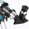 7 * 50 Metal Binoculars Outdoor Night Vision Telescope Infrared Ordinary Civilian Telescope Outdoor Telescope view 2