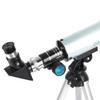 7 * 50 Metal Binoculars Outdoor Night Vision Telescope Infrared Ordinary Civilian Telescope Outdoor Telescope view 3