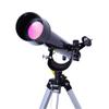 Binoculars Telescope for Kids and Beginner 60MM Clear Aperture 700mm Focal Length Children's Telescope for Moon Exploration Bird Watching Astronomical Professional view 1
