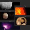 Binoculars Telescope for Kids and Beginner 60MM Clear Aperture 700mm Focal Length Children's Telescope for Moon Exploration Bird Watching Astronomical Professional view 3