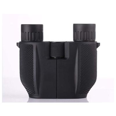 Small Binoculars Portable Telescope Alloptical Lens Baking Process Bak4 Prism Multilayer Broadband Coating Outdoor Travel Viewing Concert