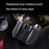 Small Binoculars Portable Telescope Alloptical Lens Baking Process Bak4 Prism Multilayer Broadband Coating Outdoor Travel Viewing Concert view 4