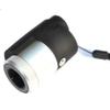 RFJYGWQM Binoculars 8X25 Monocular High-Power High-Definition Outdoor Climbing Camping Tourism Power Water Meter Reading Applicable view 3