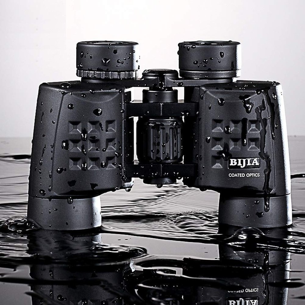 8X30 8X40 7X50 10X50 Paul Standard Edition Highdefinition Concert Binoculars