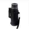 Binoculars Monocular Zoom Monocular Telescope Fully Versatile Coated Optical Glass Lens + Phone Clip+Tripod view 1