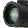 Binoculars Monocular Zoom Monocular Telescope Fully Versatile Coated Optical Glass Lens + Phone Clip+Tripod view 2