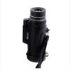 Binoculars Monocular Zoom Monocular Telescope Fully Versatile Coated Optical Glass Lens + Phone Clip+Tripod view 4