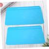 Angoily 26pcs Silicone Repair Pad for Electronic Maintenance Heat Insulation Mat for Parts Organization for Storing Screws during Repairs view 3