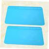 Angoily 26pcs Silicone Repair Pad for Electronic Maintenance Heat Insulation Mat for Parts Organization for Storing Screws during Repairs view 4