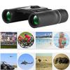 8X21 Zoom Binoculars 1000M Hd Powerful Folding Mini Telescope Compact Binocular Optics Glass Camping view 4