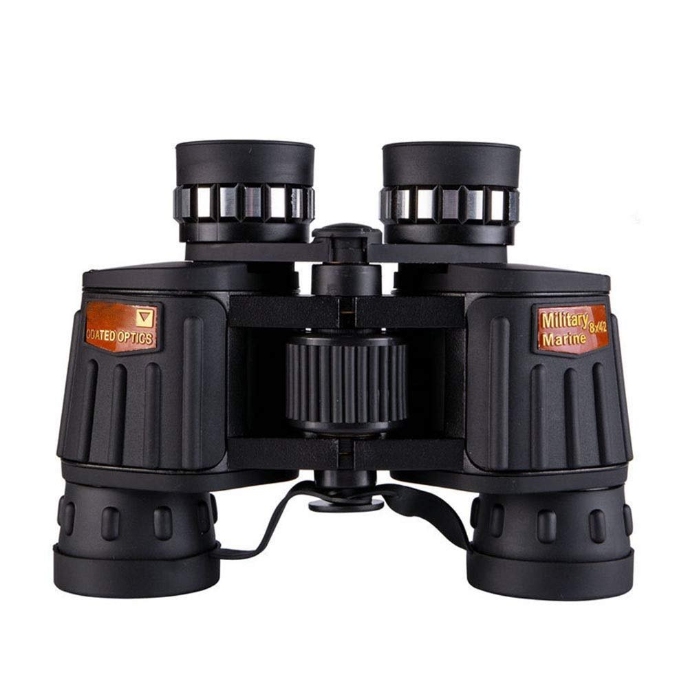 RFJYGWQM Telescope Dm4 10X50 Binocular