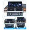 Android 12 Car Stereo for BMW X5 E70/X6 E71 2007~2013 CCC/CIC Car Multimedia GPS Navigation Player Wireless Carplay Auto DSP Support Original Steering Wheel Controls, Camera,10.25 inch,8 core 6G+128G view 2