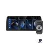 Android 12 Car Stereo for BMW 3 E90 E91 E92 E93 2005-2012 Car Multimedia GPS Navigation Player Wireless Carplay Auto DSP Support Original Steering Wheel Controls, Camera,12.3 inch,4 core 2G+32G view 1