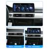 Android 12 Car Stereo for BMW 3 E90 E91 E92 E93 2005-2012 Car Multimedia GPS Navigation Player Wireless Carplay Auto DSP Support Original Steering Wheel Controls, Camera,12.3 inch,4 core 2G+32G view 2