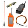 Alpha Series Accessory Bundle - Comprehensive Kit for Garmin Alpha 200, 200i, 300, and 300i Handhelds view 1