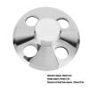 Vomeko Record Weight Stabilizer - LP107S HiFi Disc Stabilizer and Clamp for Turntable LP Record Player, Silver. view 2