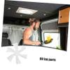 ULTECHNOVO 2pcs Replacement Rv Fan Plastic Vent Fan Blades for Rvs Easy to Install Material Compatible for Camping and Travel view 2