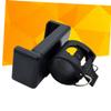 Angoily 2pcs Adjustable Selfie Phone Mount Lightweight Tripod for Secure Phone Holding Compatible Various for and Outdoor Activities view 4