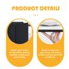Angoily Protective Book Reader Cover for Soft TPU Case Shockproof Design Lightweight and -Scratch Reader Casing for Convenient Use view 2